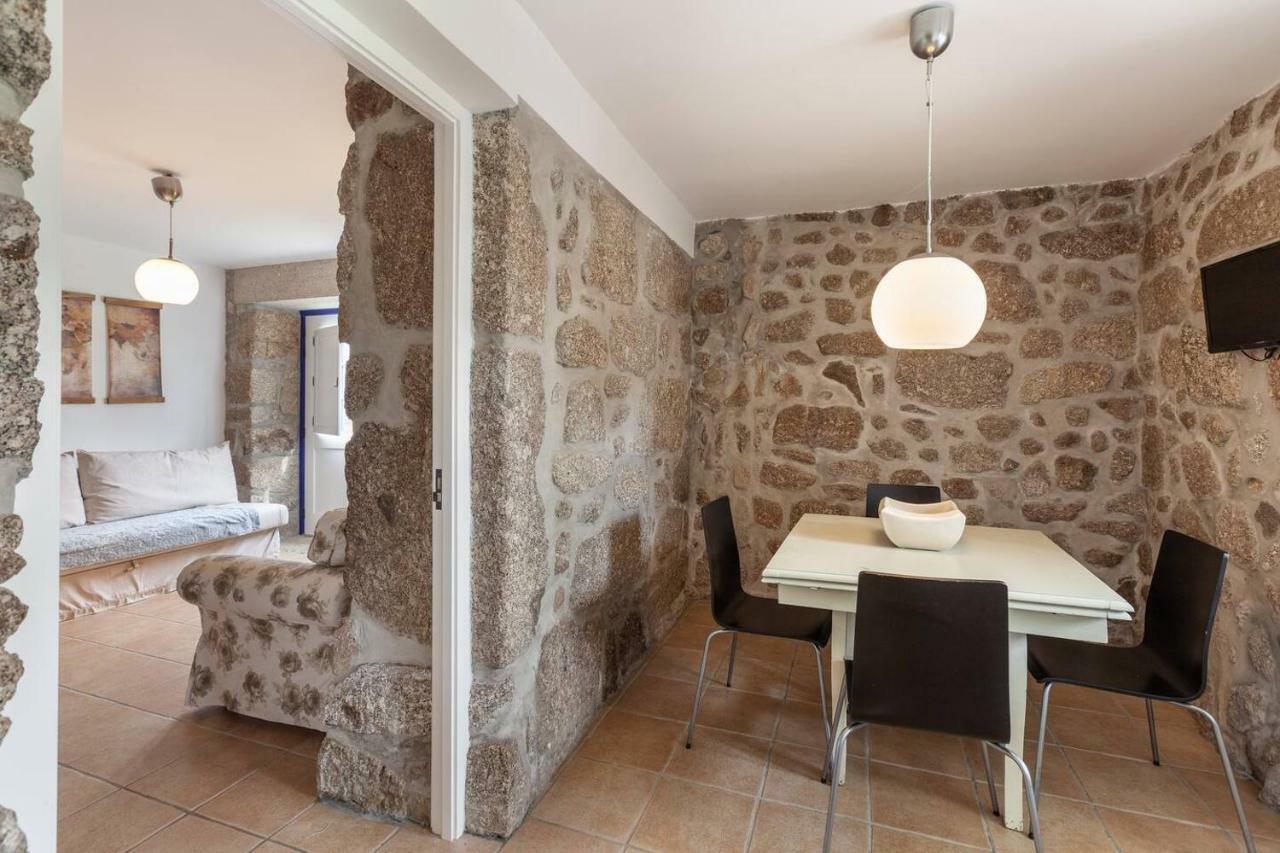 Eido Do Carvalhoso - Casa De Campo Em Arcos De Valdevez Exterior photo