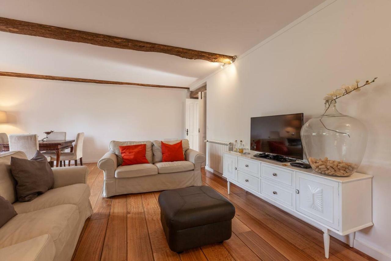 Eido Do Carvalhoso - Casa De Campo Em Arcos De Valdevez Exterior photo