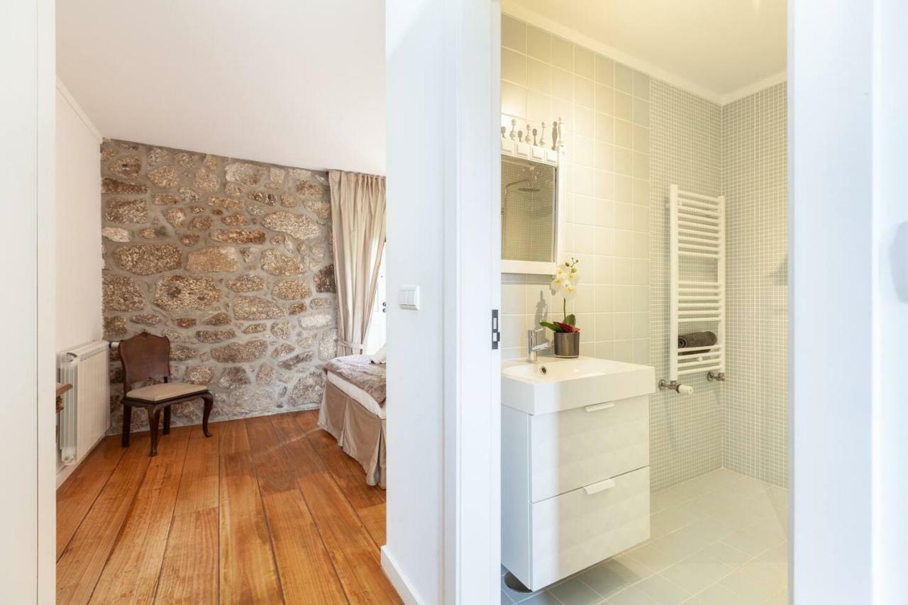 Eido Do Carvalhoso - Casa De Campo Em Arcos De Valdevez Exterior photo